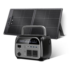 CTOLITY AP400 345Wh Portable Power Station