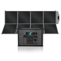 CTOLITY AP2000 2048Wh Portable Power Station