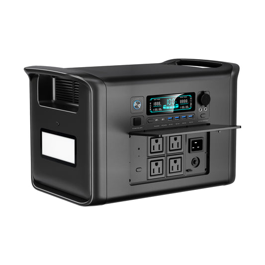 CTOLITY AP2000 2048Wh Portable Power Station