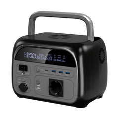 CTOLITY AP400 345Wh Portable Power Station