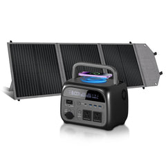 CTOLITY AP400 345Wh Portable Power Station