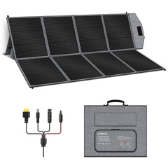 CTOLITY SP400 400W Foldable Solar Panel