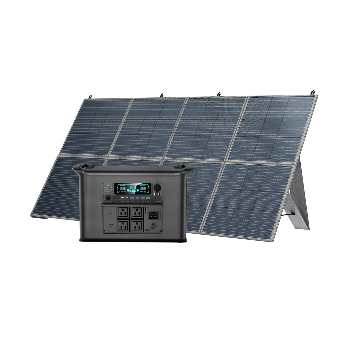 Solar Generator