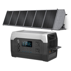 CTOLITY XP1000 1024Wh Portable Power Station