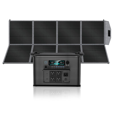 CTOLITY AP2000 2048Wh Portable Power Station