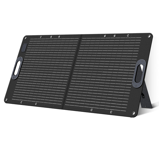 CTOLITY SPC100 100W Foldable Solar Panel